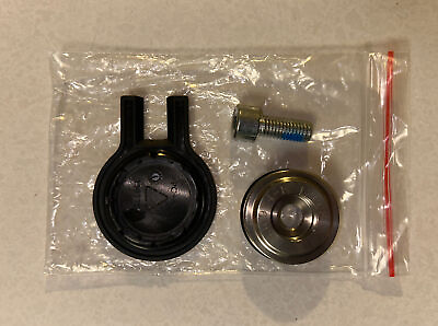 #ad NEW: Permobil FRICTION BRAKE includes 12 washers fork cap bolt. NEW STOCK. $23.00