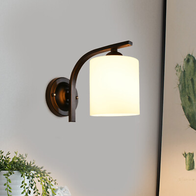 #ad Modern Wall Lamp Bar Indoor Wall Light Kitchen Wall Lighting Bedroom Wall Sconce $16.95
