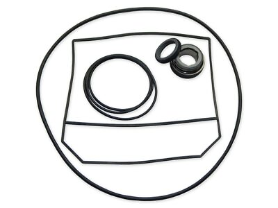 #ad Wacker OEM Mechanical Seal O Ring Kit fits PT4 amp; PT4A 5100 Series 5100044463 $152.95