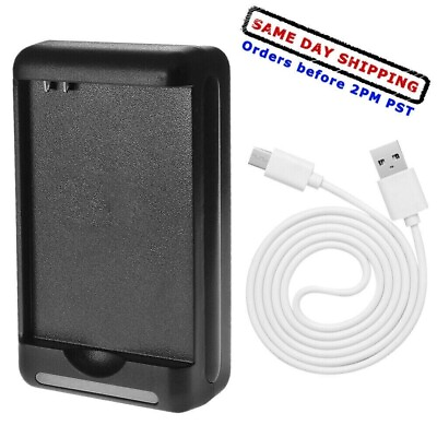 #ad External Travel Dock Home Battery Charger Cable for Samsung Galaxy S3 T999 I9300 $21.20