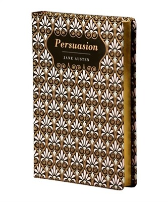 #ad Persuasion Hardback or Cased Book $20.64