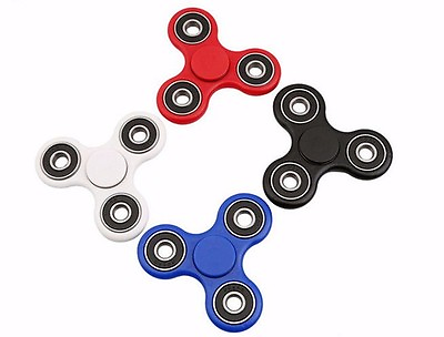 #ad Fidget Spinner Toy New in box assorted colors HIGH QUALITY $8.95