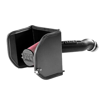 #ad Flowmaster 615140 Flowmaster Delta Force Performance Air Intake $200.88