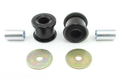 #ad Whiteline Front Control Arm Lower Inner Rear Bushing for 2003 Forester W51710 $137.88