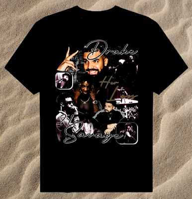#ad Drake t shirt new shirt best best new shirt COLORFUL $16.14
