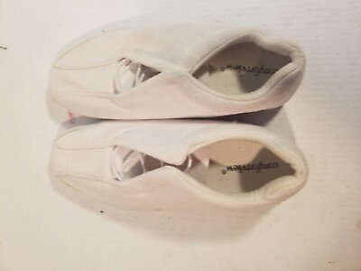 #ad Comfortview Shoes Size 10m White $10.50
