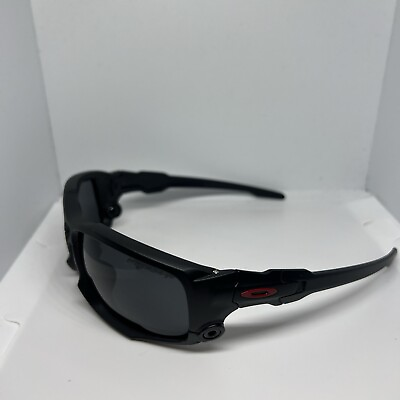 #ad sunglasses polarized Black Frame And Black Lenses $50.00