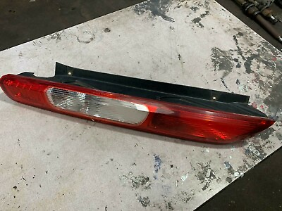#ad 2005 FORD FOCUS REAR LEFT LIGHT 4M51 13405 A GBP 27.49