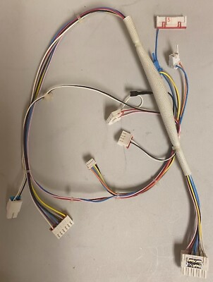 #ad LG Range Wire Harness Assembly EAD65617001 for LSGL6335F 00 Open Box $30.95