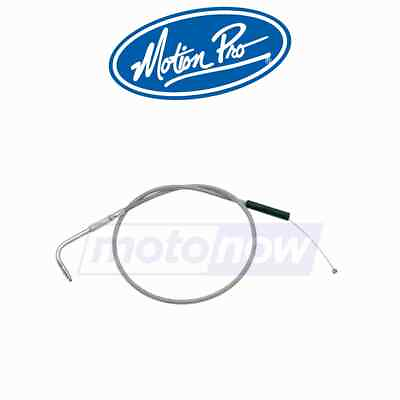 #ad Motion Pro Armor Coat Stainless Steel Clutch Cable for 1994 1999 Harley ms $131.36
