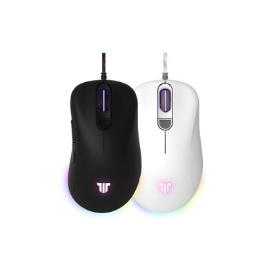 #ad Xenics Titan G Mini Professional Gaming Mouse Max 16000 DPI PMW3389 RGB LED $59.90