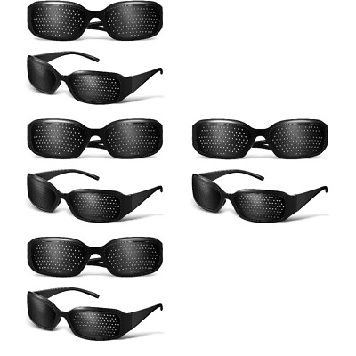 #ad portable eyeglasses full frame protection glasses Functional Anti fatigue 8 Pcs $21.84