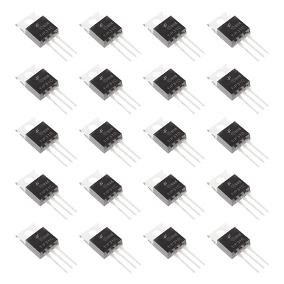 #ad Bridgold 20pcs TIP31C TIP31 NPN Silicon Power Transistor3 A 100 V TO2203 Pin $12.19