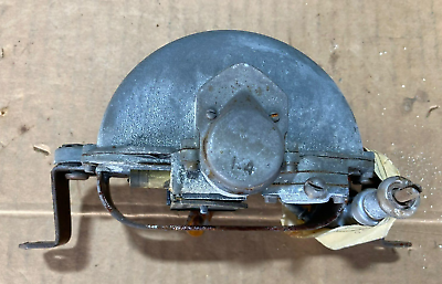 #ad 1946 Ford Windshield Motor With Bracket $41.36