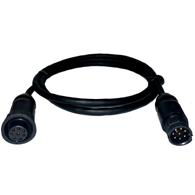 #ad Echonautics CBCCMS0503 1m Adapter Cable W female 8 pin Garmin Connector $53.31