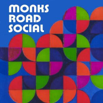 #ad Monks Road Social Rise Up Singing New Vinyl LP UK Import $25.99