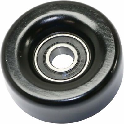 #ad New Accessory Belt Idler Pulley for Chevy Avalanche Express Van Suburban SaVana $21.84