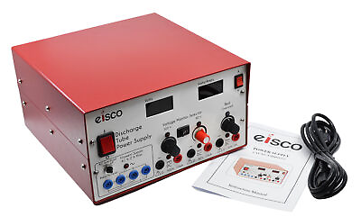 #ad Power Supply 11 Inch Digital AC DC Eisco Labs $514.99