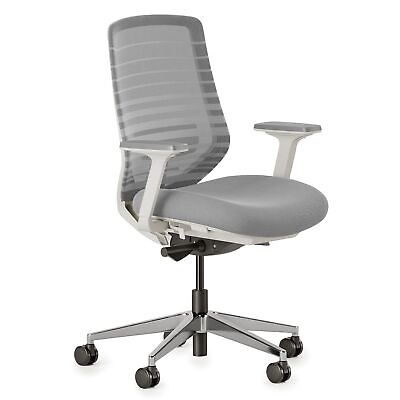 #ad Ergonomic Chair A Versatile Desk Chair with Adjustable Lumbar Support Brea... $628.95