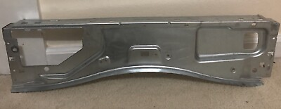 #ad Whirlpool Washer Front Panel Bracket W10208197 OEM Quick Shipping $44.99