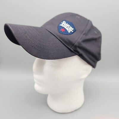 #ad Samuel Adams Brewery Baseball Hat Cap Boston Beer Co SnapBack Adult Adjustable $5.39