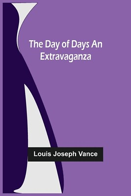 #ad The Day Of Days An Extravaganza $15.67