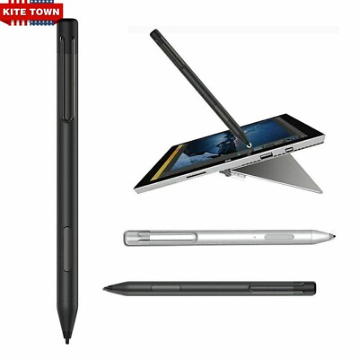 #ad Stylus Pen For Microsoft Surface Pro 3 4 5 6 7 8 X Go 2 3 Book Latpop Studio $18.99