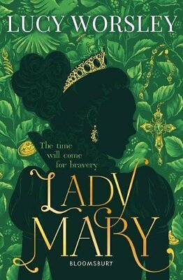 #ad Lady Mary by Worsley Lucy Book The Fast Free Shipping $7.67