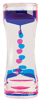 #ad Liquid Motion Bubbler $11.99