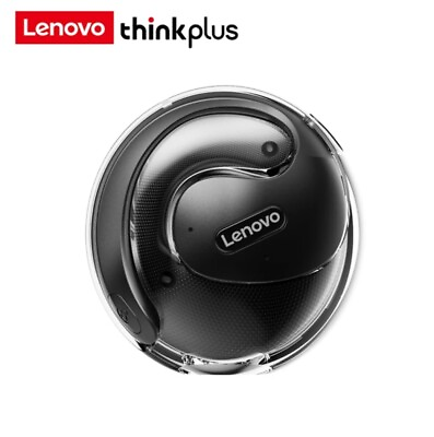 #ad Lenovo X15 pro Bluetooth 5.4 Earphones Thinkplus X15 pro Sports Ball NEW $39.99