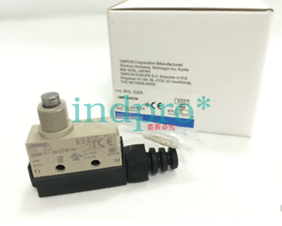 #ad 1PC stroke limit micro switch SHL Q55 $31.86