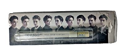 #ad K POP EXO Planet #2 The EXO’ luxion Light Stick $9.97