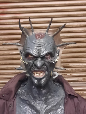 #ad Jeepers Creepers 1:1 Scale Lifesize Statue $5000.00