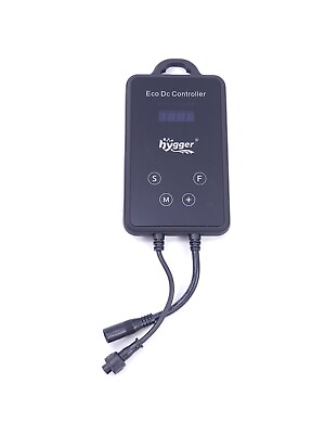 #ad Replacement Controller Hygger eco DC Powerhead LED Display Controller HG 951 $31.91