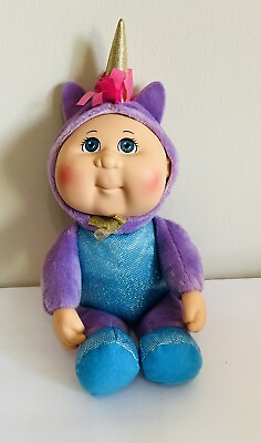 #ad Cabbage Cuties cabbage Patch kids doll $16.00