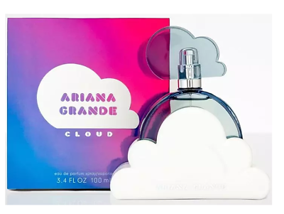 #ad Cloud by Ariana Grande 3.4 oz 100 ML EDP Perfume for Women New In Box $38.99