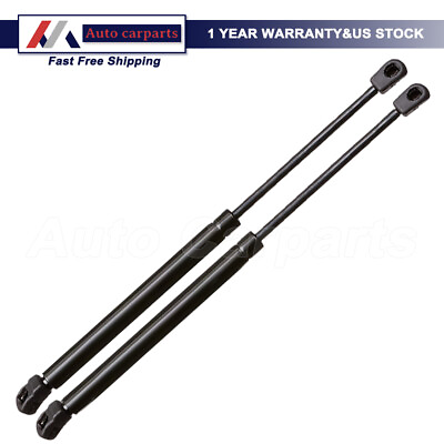 #ad Pair Rear Tailgate Lift Supports Struts for Townamp;Country Ram Dodge Grand Caravan $18.49