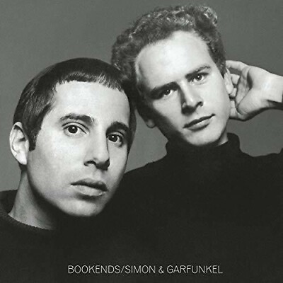 #ad Simon amp; Garfunkel Bookends New Vinyl LP Gatefold LP Jacket 180 Gram Downlo $27.82