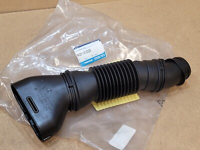 #ad Genuine MAZDA 2 DE DH 2007 2015 Air Filter Pipe Duct Y405 13 20XE Y4051320XE NEW GBP 20.82
