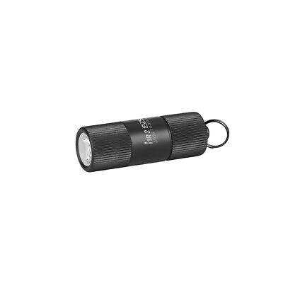 #ad Olight I1R 2 EOS Tiny Rechargeable LED Keychain Flashlight w Charging cable 150L $16.16