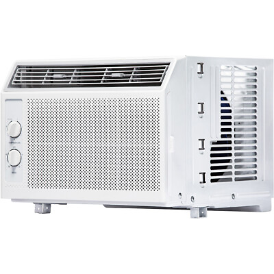#ad TCL H5W23M 5000 BTU 150 sq. ft. Window Air Conditioner $158.00