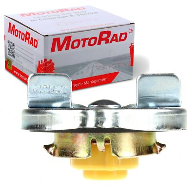 #ad MotoRad Fuel Tank Cap for 1956 1957 Chevrolet Two Ten Series Gas Delivery hg $9.38