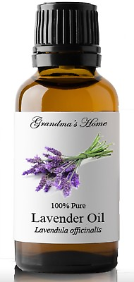 #ad Essential Oils 30 mL 1 oz 100% Pure and Natural Therapeutic Grade Oil $6.99