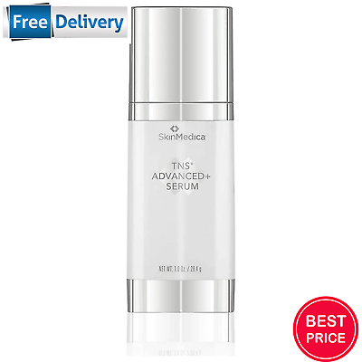 #ad SkinMedica TNS Advanced Serum 1oz Anti Aging Treatment EXP 10 25 New $95.00