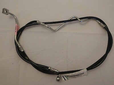 #ad NEW HARLEY DAVIDSON 41800542 FR FRONT RIGHT ABS BRAKE LINE TOURING ROAD GLIDE $134.99