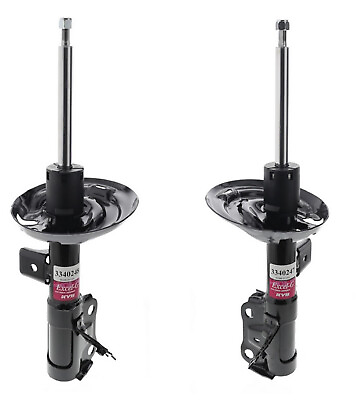 #ad 2 KYB LeftRight Front Struts Shocks Absorbers Inserts for Toyota Camry Avalon $183.97