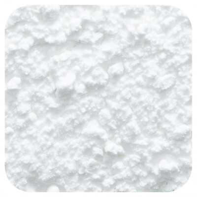 #ad Frontier Natural Products Cream of Tartar Powder 16 oz 453 g Kosher $14.28