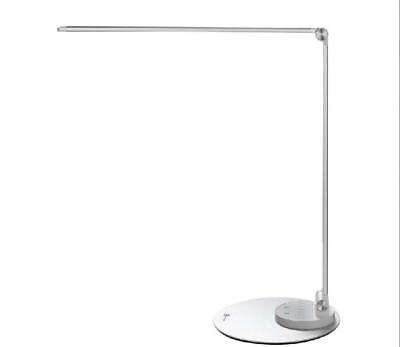 #ad Desk Lamp 22 Aluminum Alloy Dimmable LED Desk Lamp $42.85