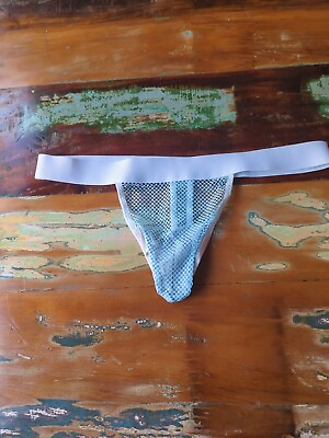 #ad mens thongs g string uk. Gay interest. Sexy. Pouch GBP 5.00
