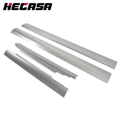 #ad #ad HECASA For Chevy Express GMC Savana 1996 2014 Rocker Panel Left amp; Right Side $89.00